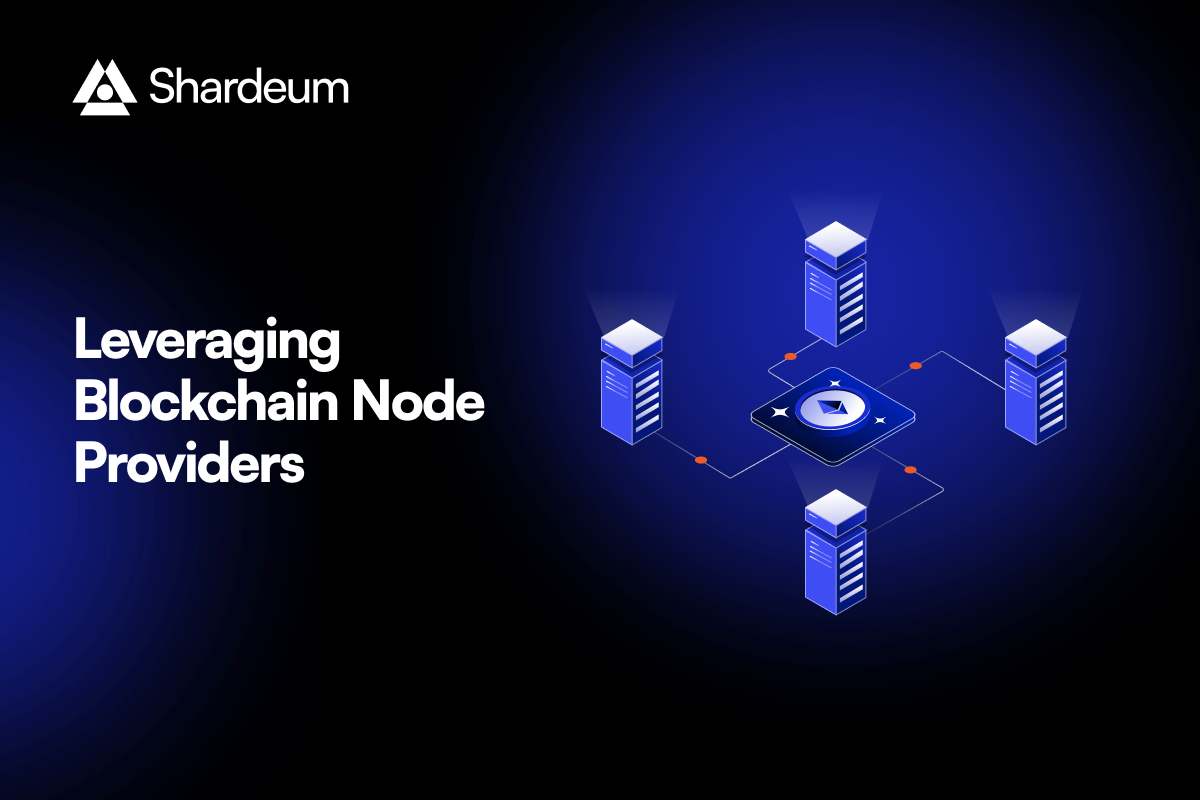 Block Stranding serverless architecture blockchain