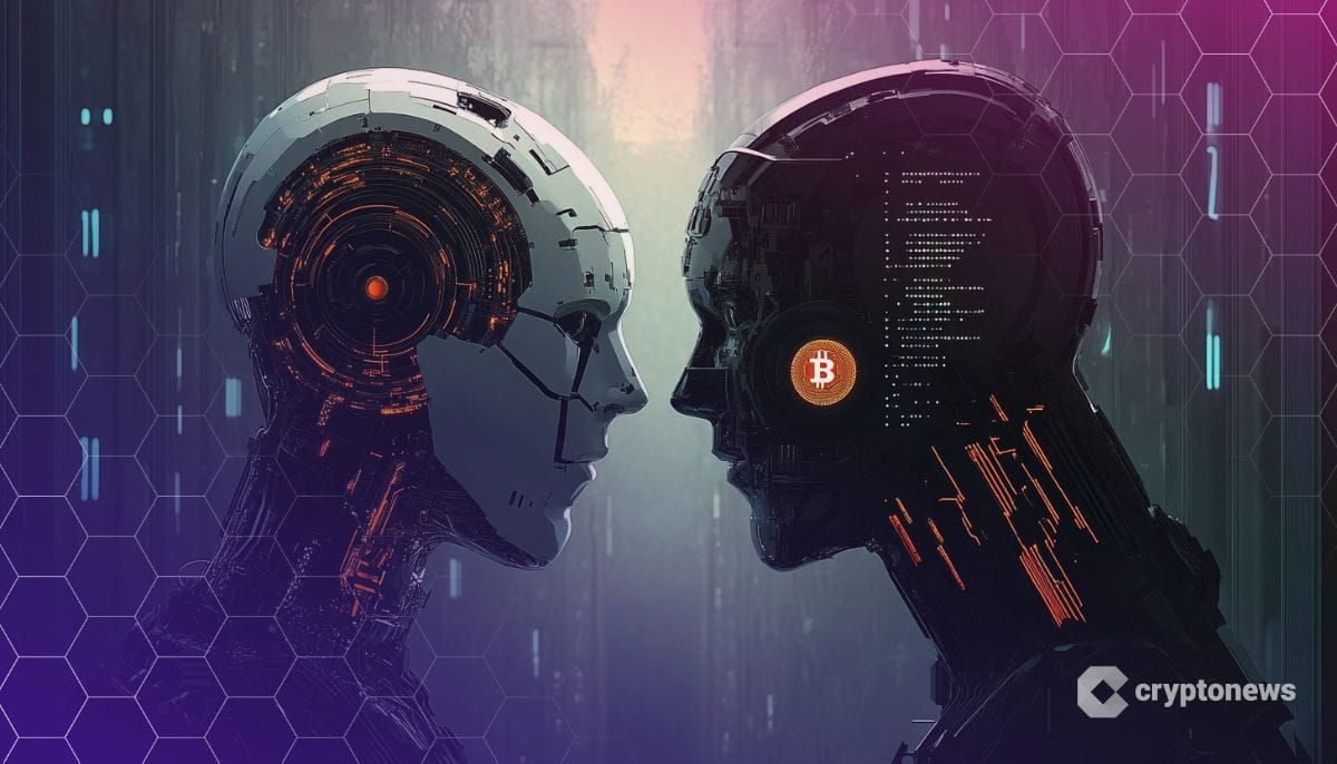 AI tools for blockchain development