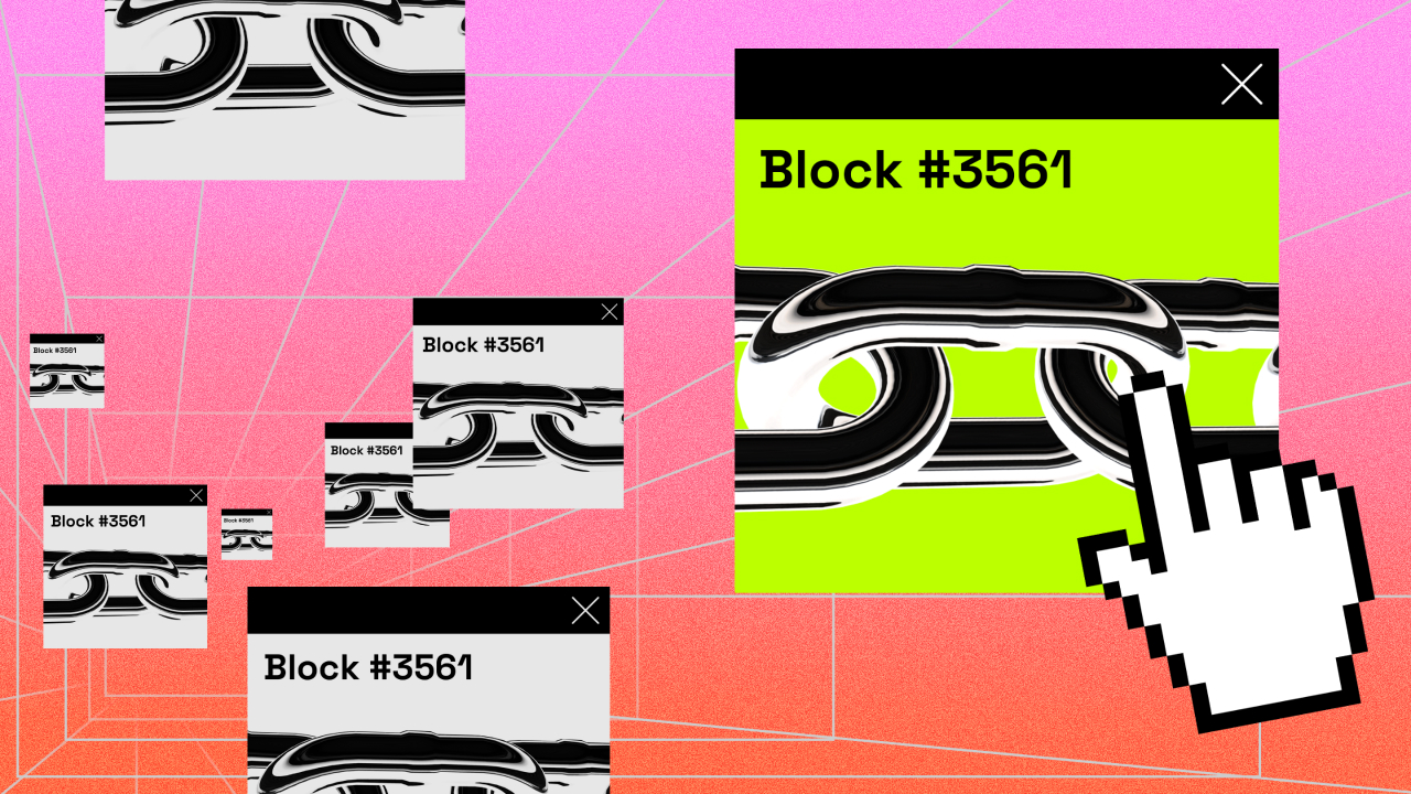 Unit Zero Layer-0 blockchain architecture