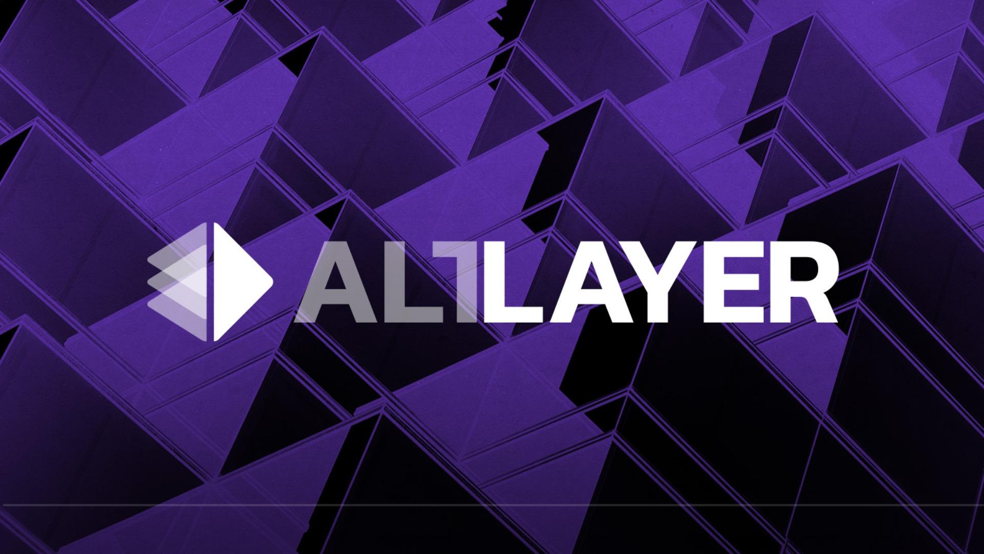 AltLayer modular rollup platform