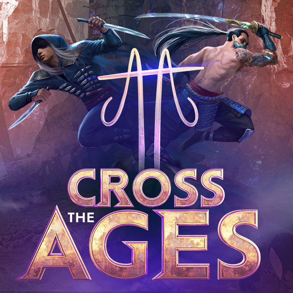Cross The Ages Arise TCG integration image