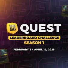 SOL Arena in-game challenge rewards