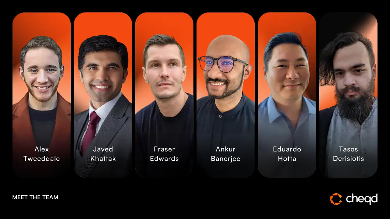 cheqd ZKCreds developer API