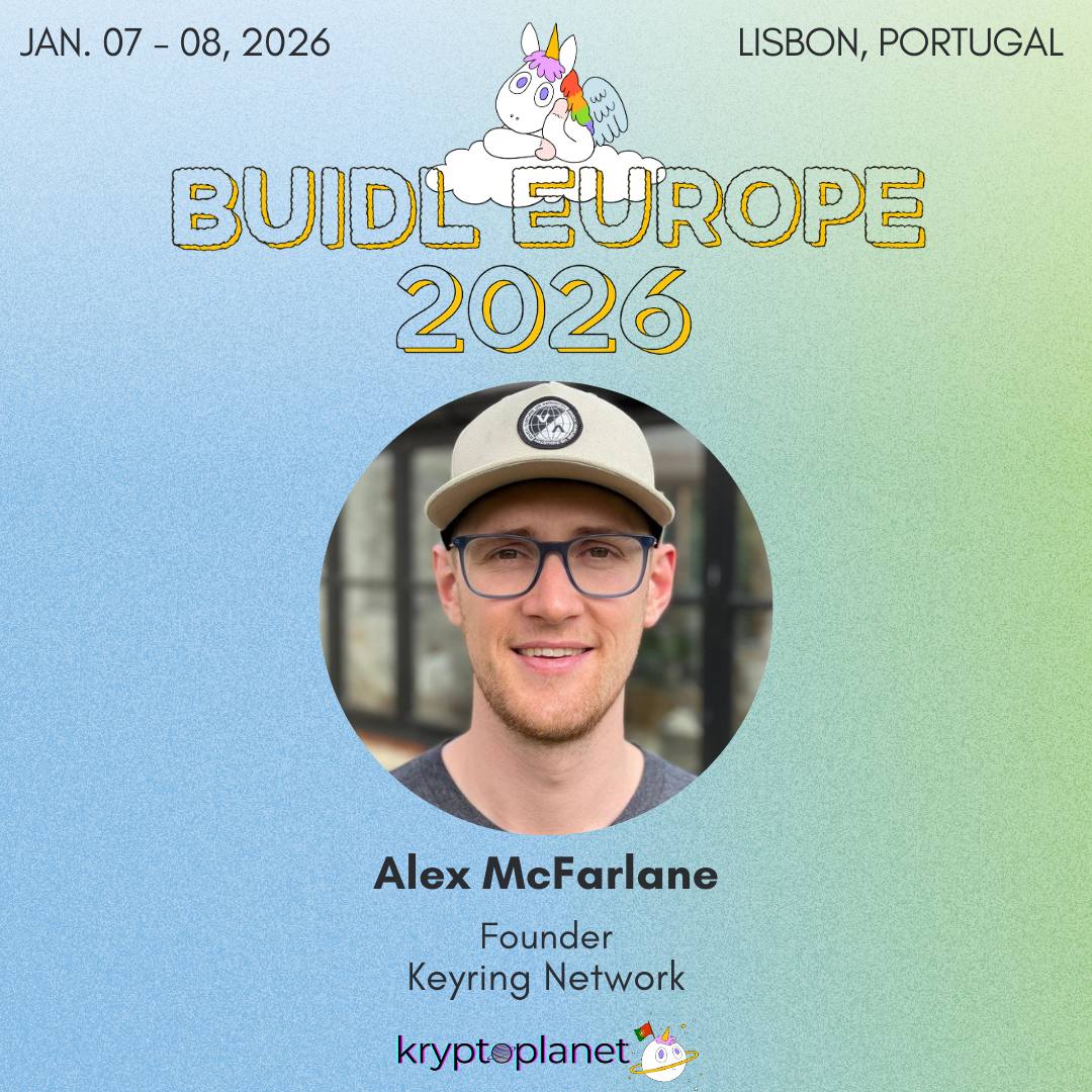 Keyring Network zkVerified DeFi lending