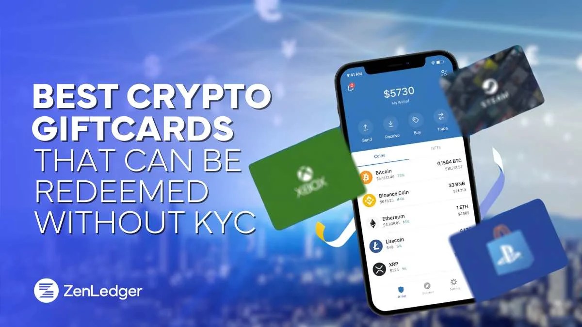 crypto card no-KYC terms and conditions