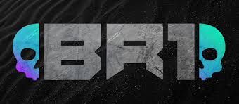 BR1 INFINITE game logo
