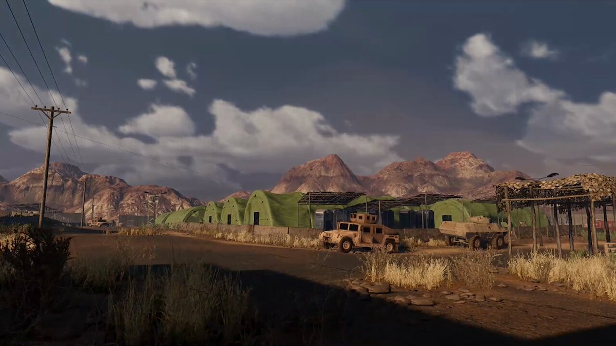 BR1 INFINITE Solana shooter gameplay