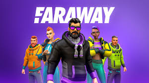 Mini Royale Nations game logo