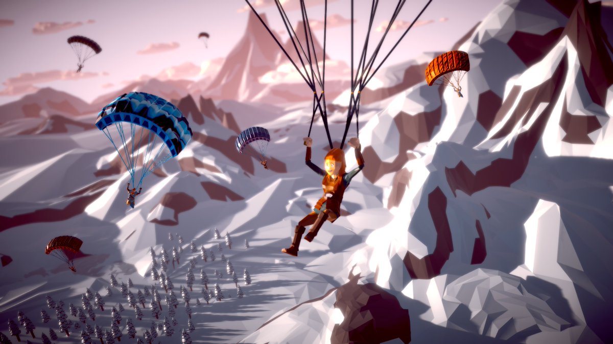 Mini Royale Nations Solana battle royale