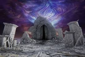 Portal Fantasy Arena game logo