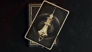 WildCard Alliance shooter mode logo