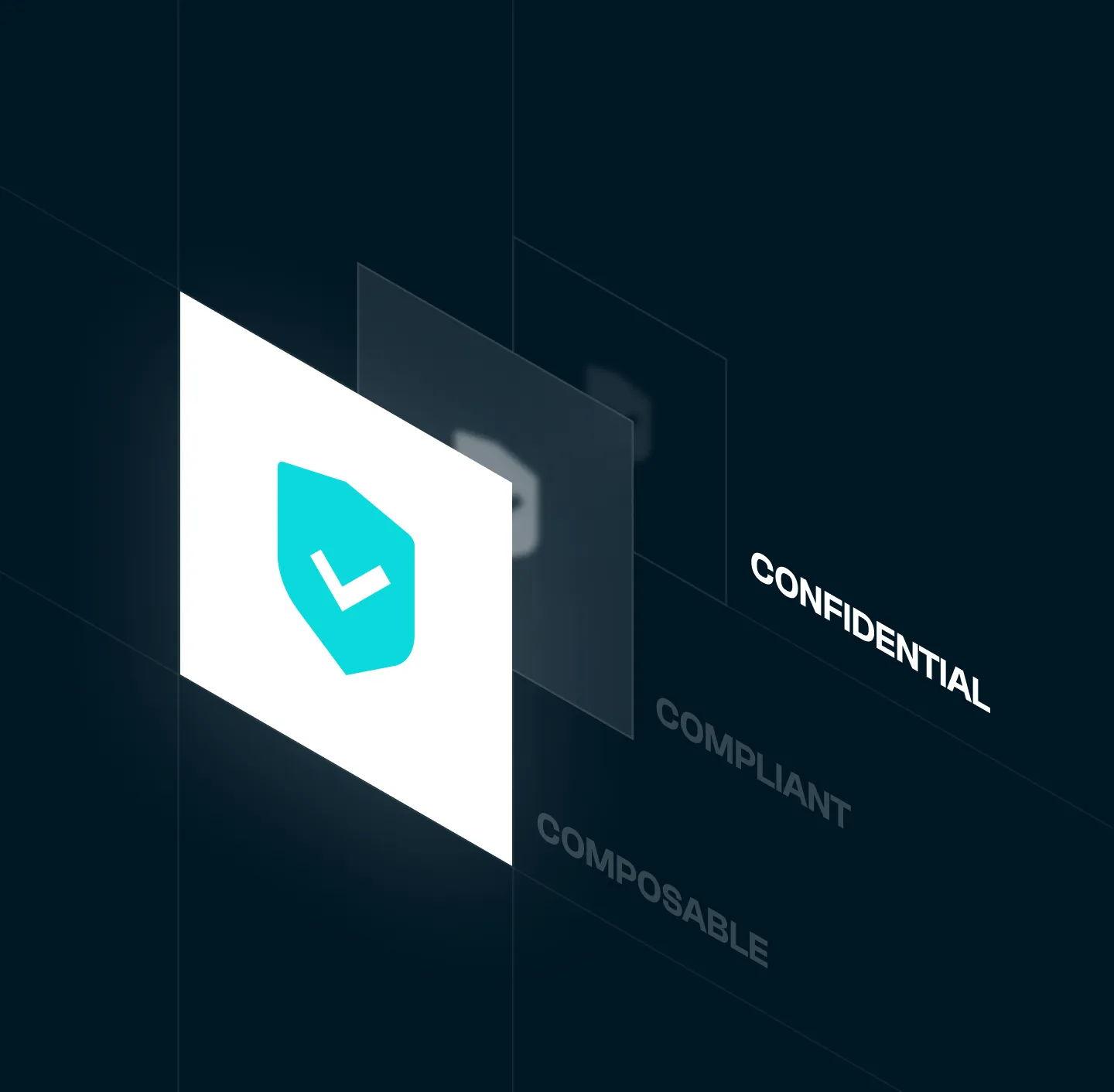 Fhenix private voting smart contracts