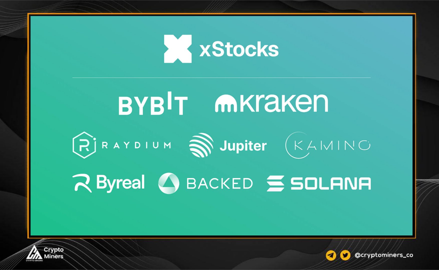 Solana DeFi tokenized stocks collateral