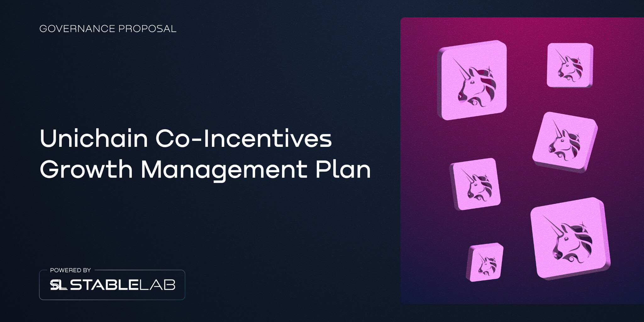 DAO budget allocation governance proposal