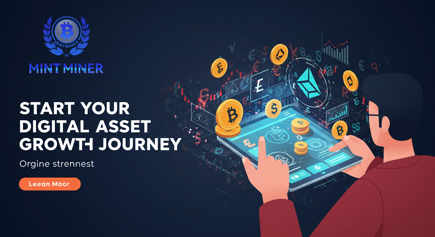 Eco-friendly cloud mining operations