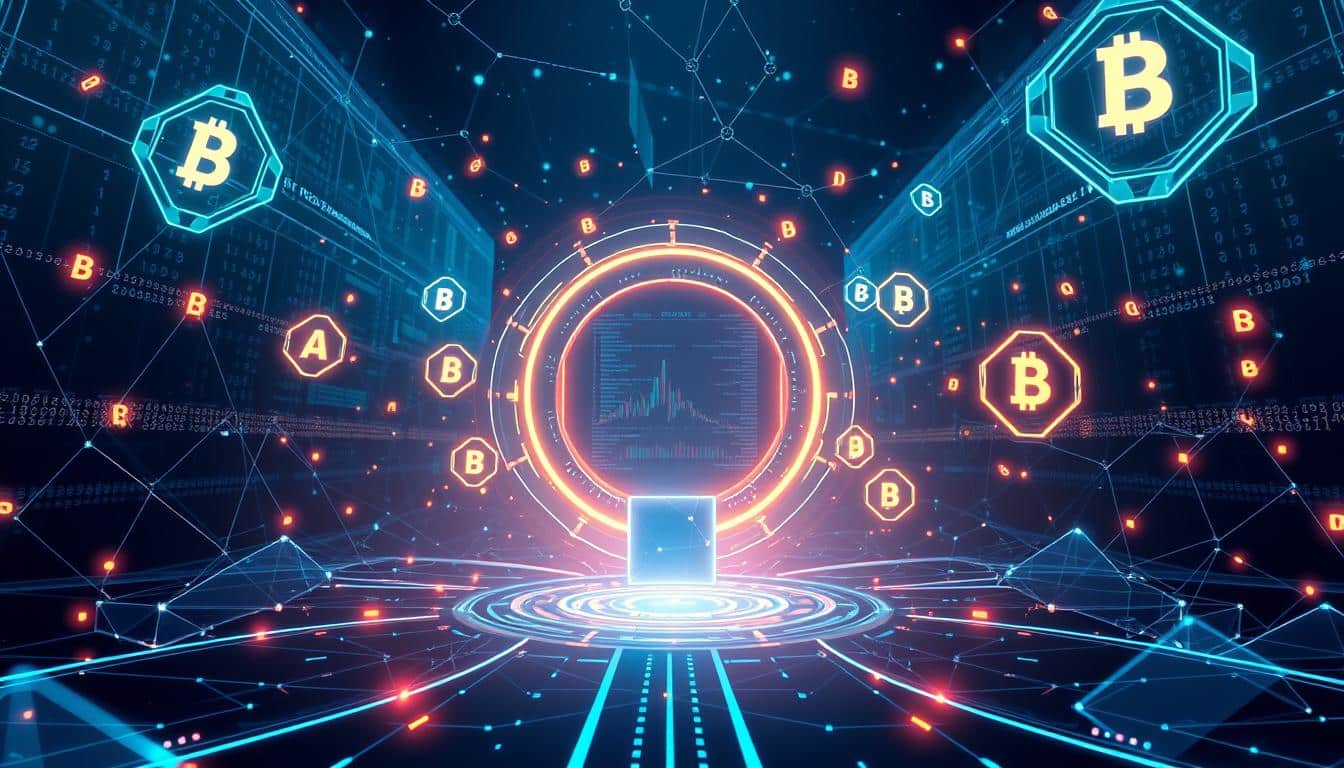 Topnotch Crypto Predictive Yield-Switching Technology