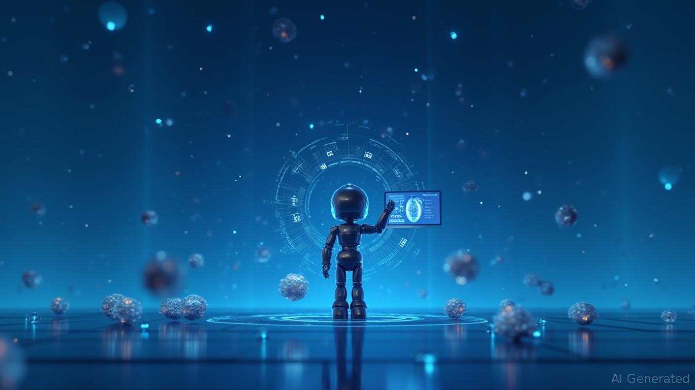 Shinkai decentralized AI agent collaboration