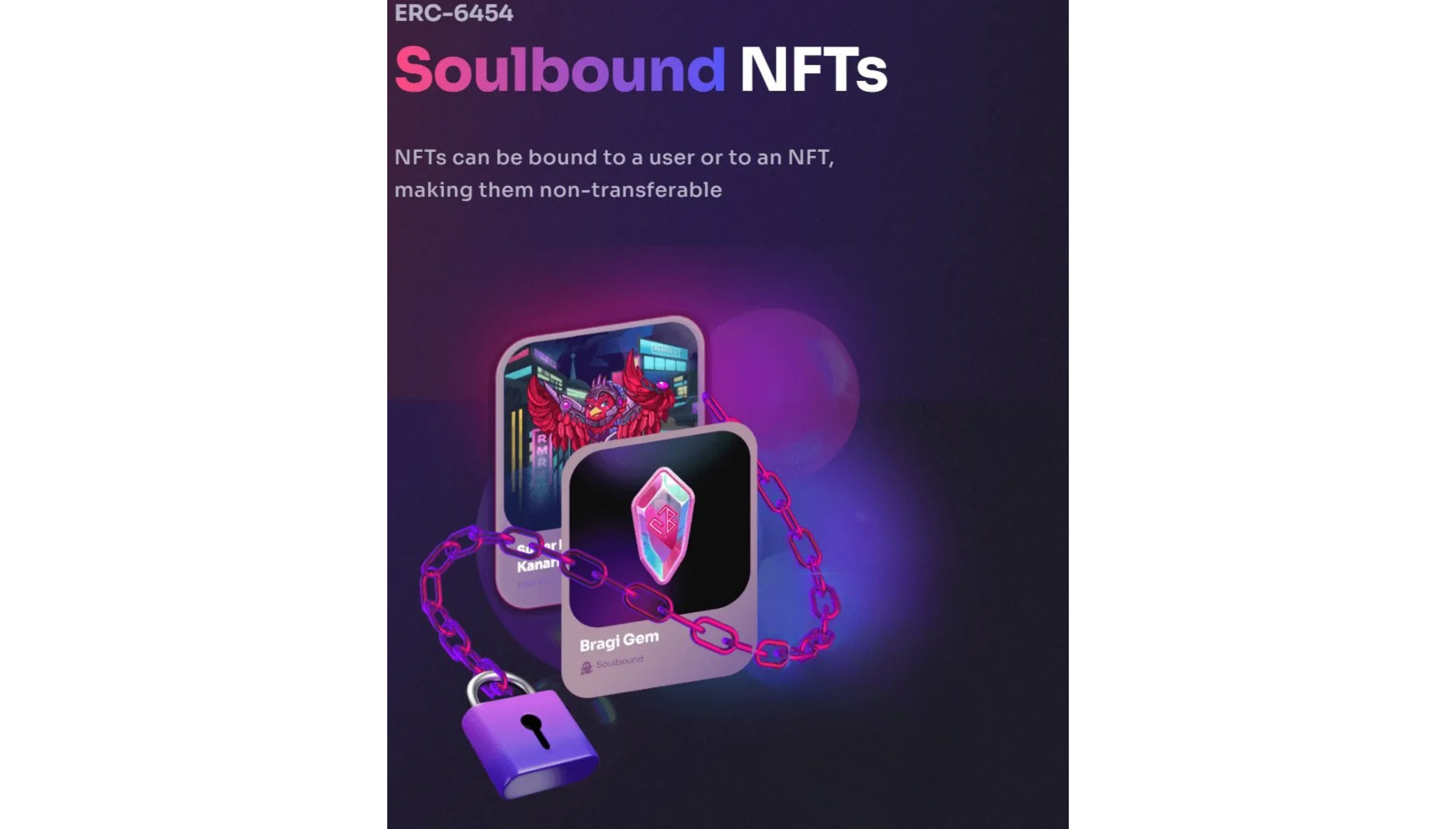 Soulbound Reputation Tokens Ethereum Attestation Service