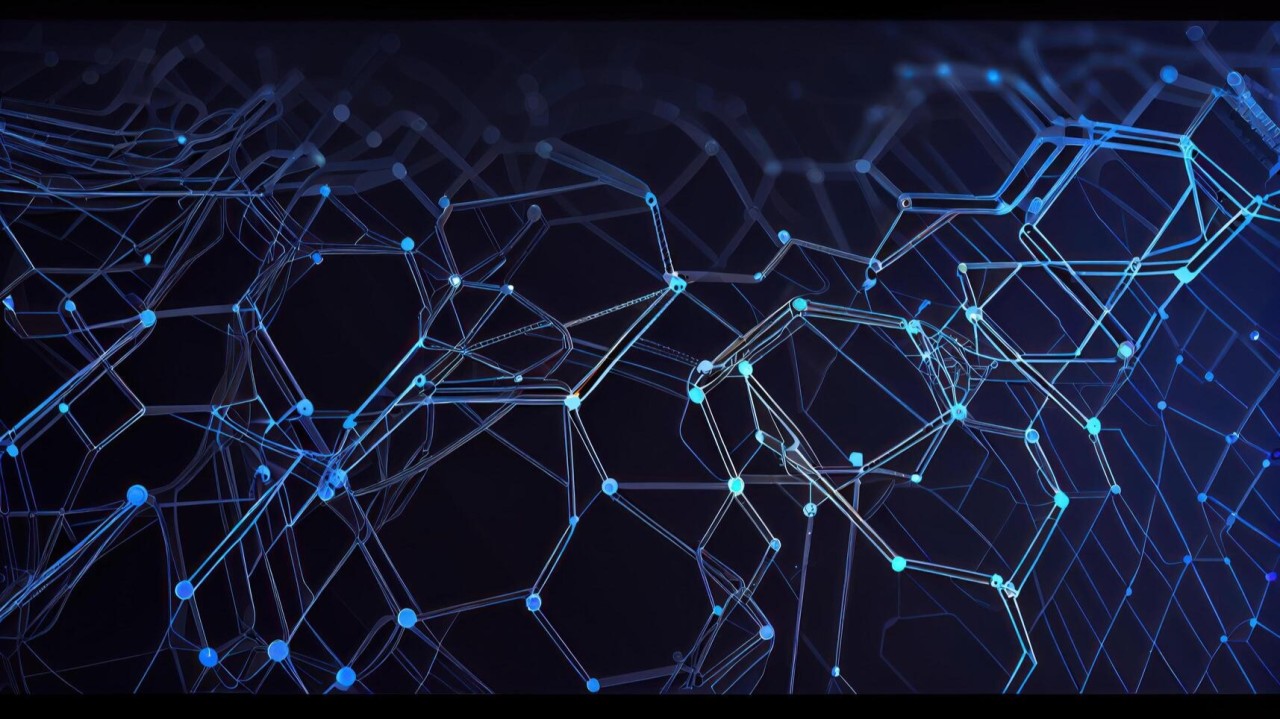 Bittensor blockchain AI network