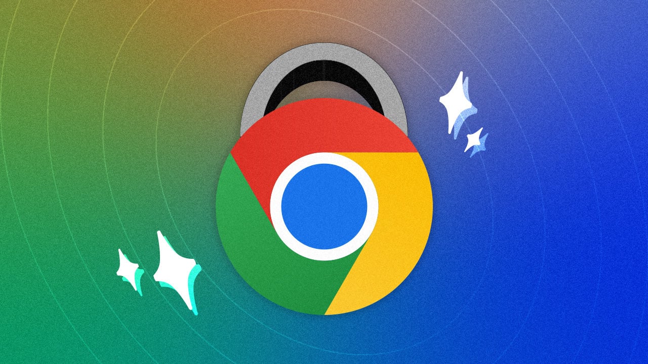 easy chrome extension setup icon