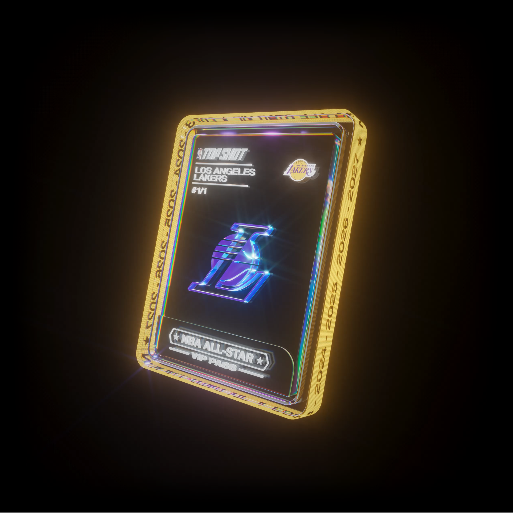 exclusive VIP NFT perks image