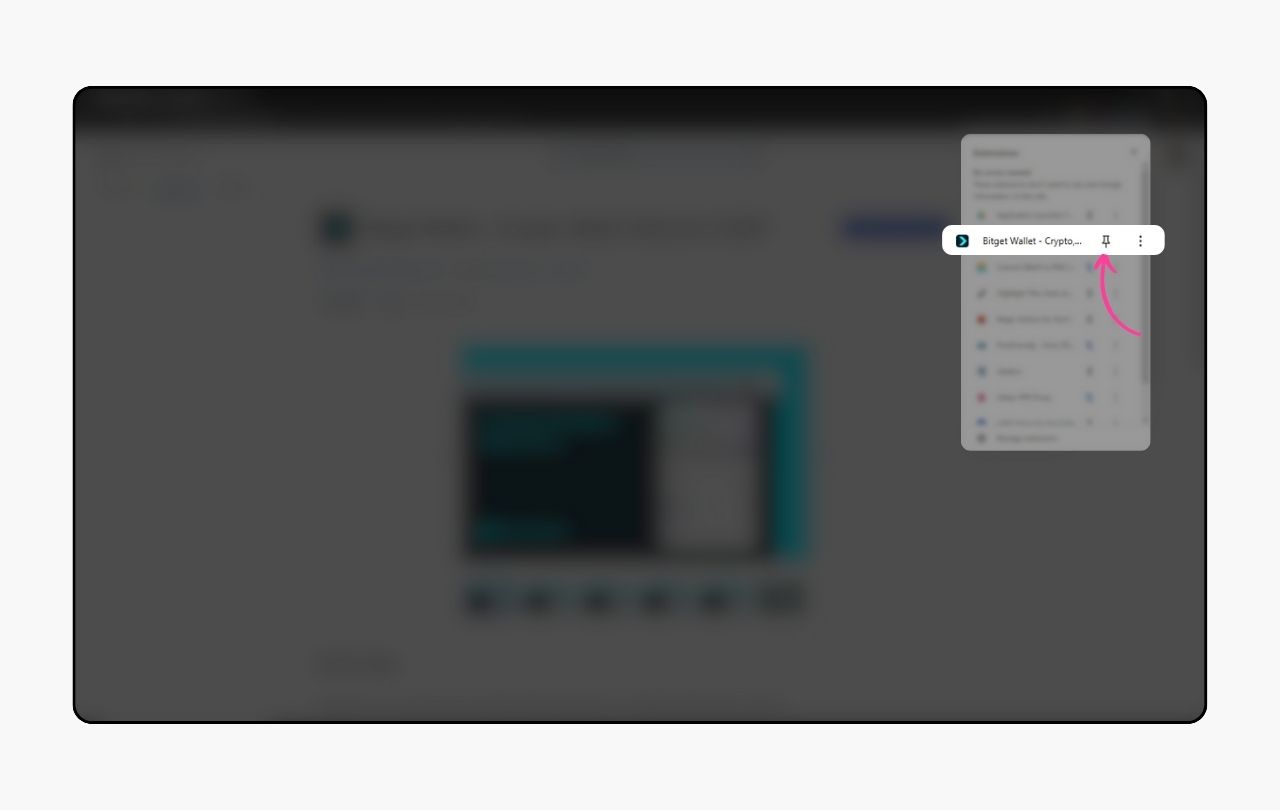 Bitget Wallet gas-free swap feature 2025 interface
