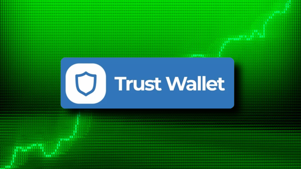 Trust Swift Wallet USDC gas payment feature 2025