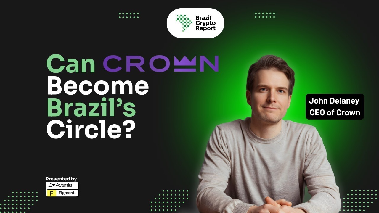 B3 Brazil tokenization stablecoin