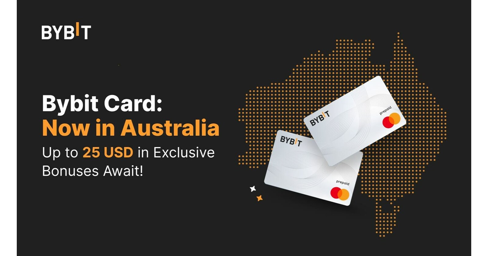 Bybit Card