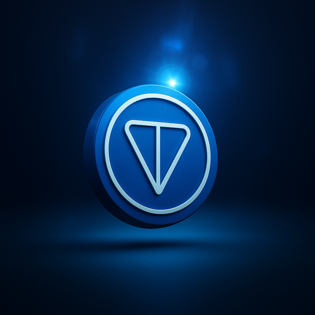 STON.fi integration with TON Wallet in Telegram