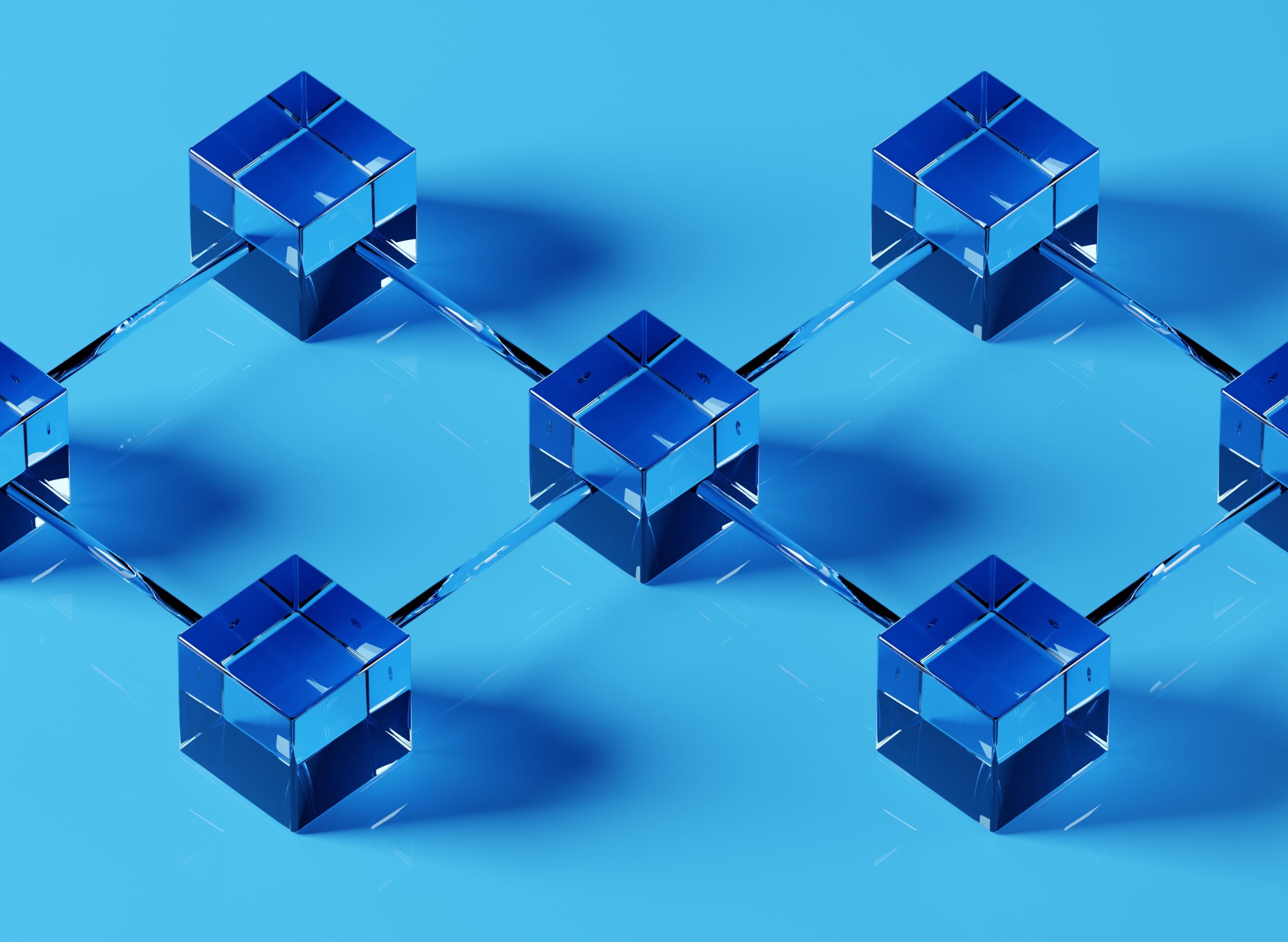 on-chain enterprise payments blockchain