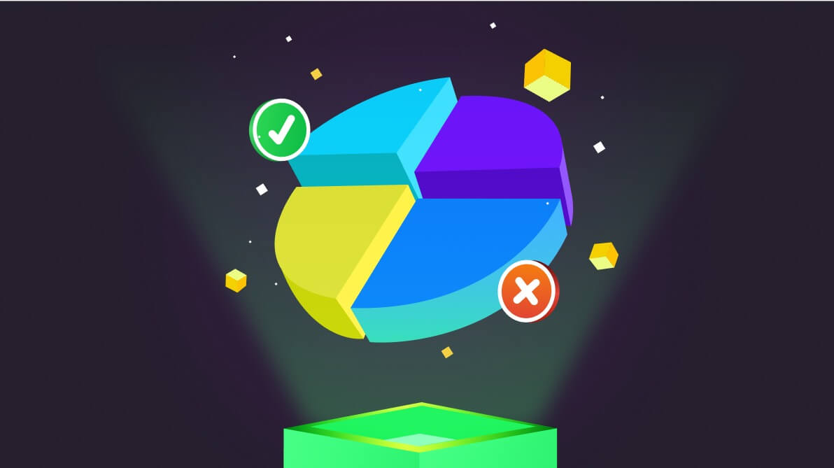 APY optimization chart icon