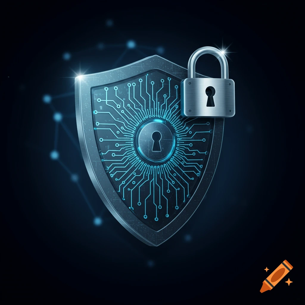 security shield exploit icon