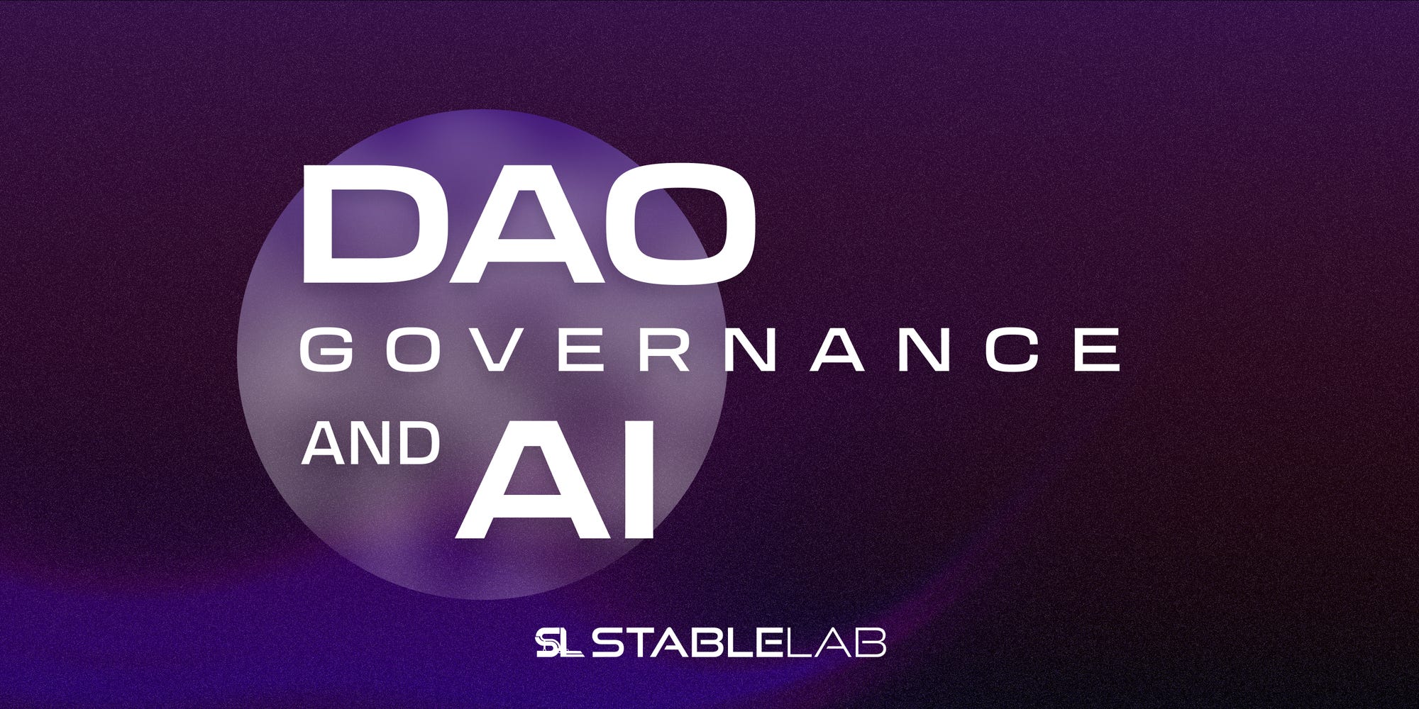 BanklessDAO governance NFT badge