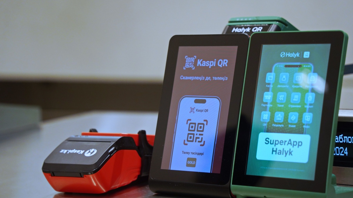 mesh network stablecoin QR payment offline merchant