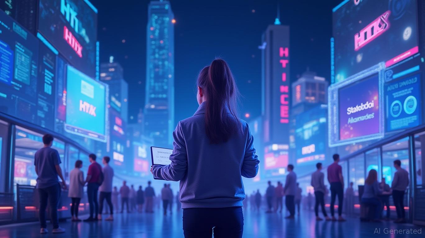 HTX spot trading stablecoin rewards 2025