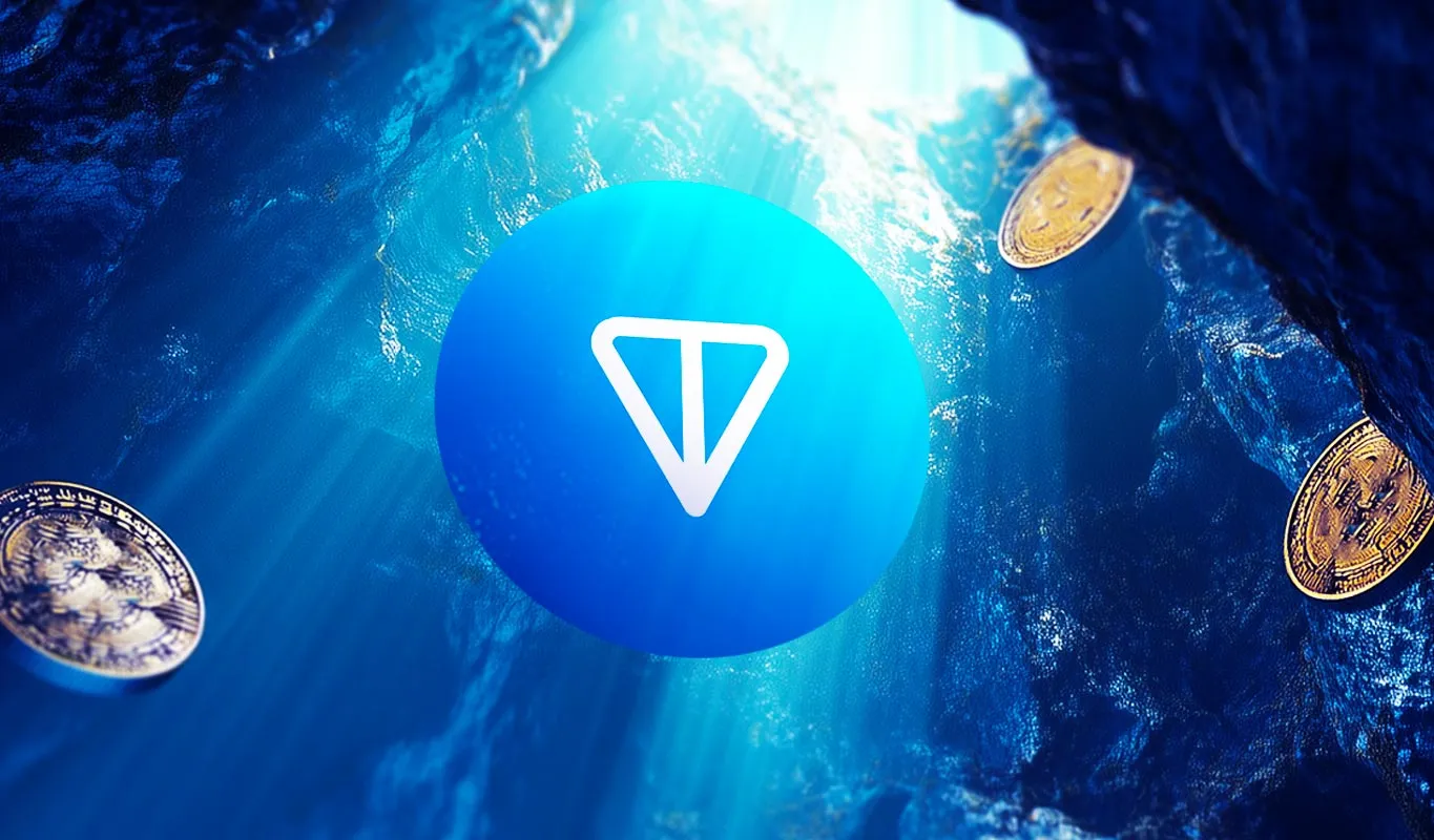 TON ecosystem tokens 2025