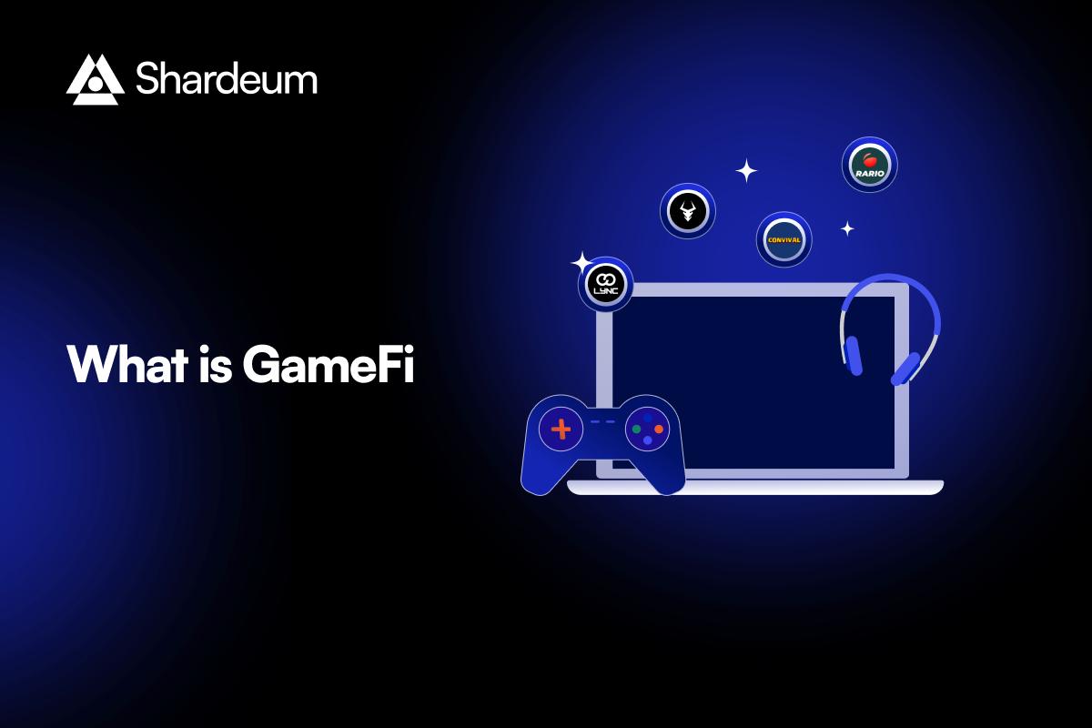 GameFi developer and player incentives bonding curve