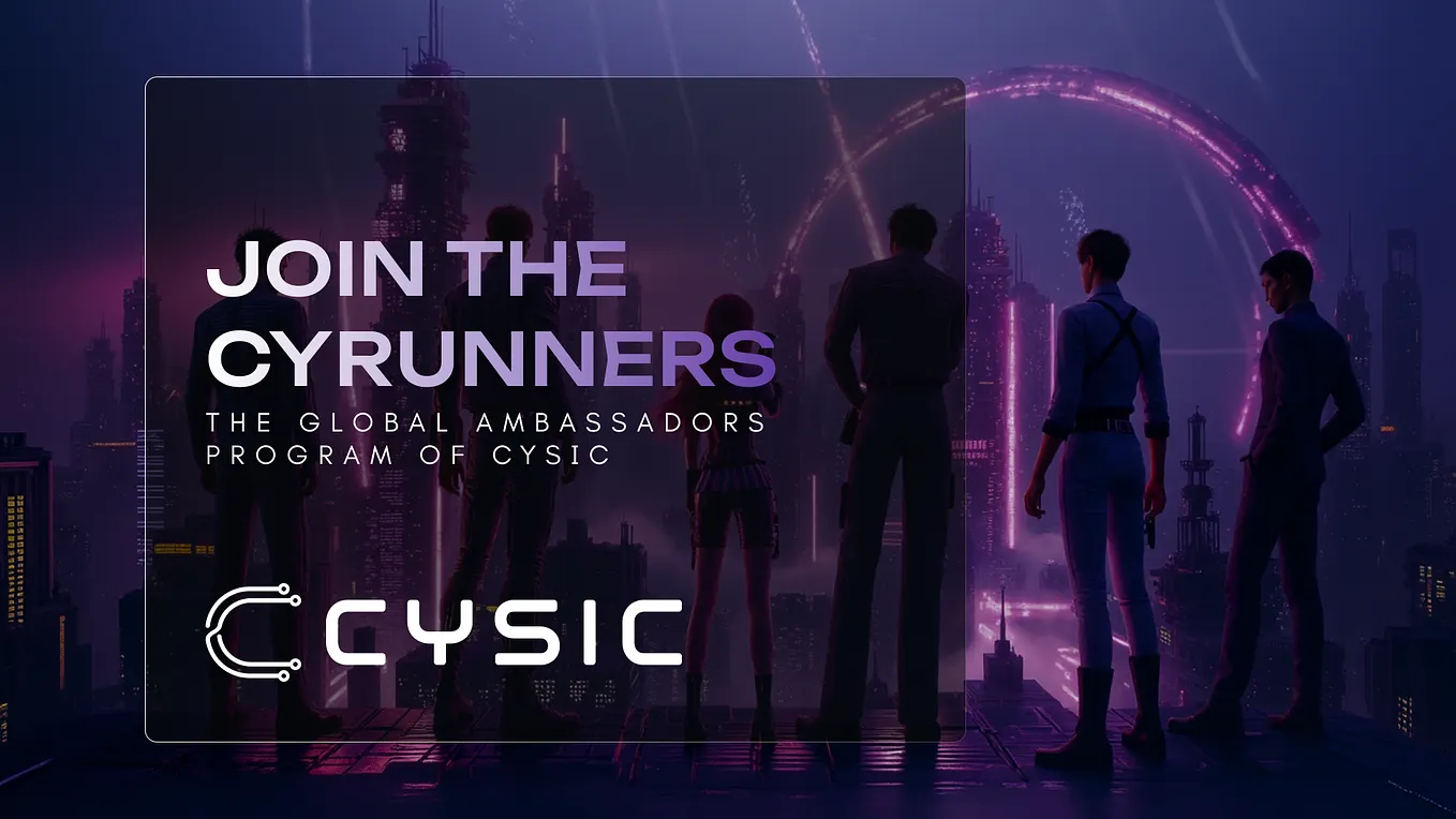 Cysic ZK scaling Billions Network