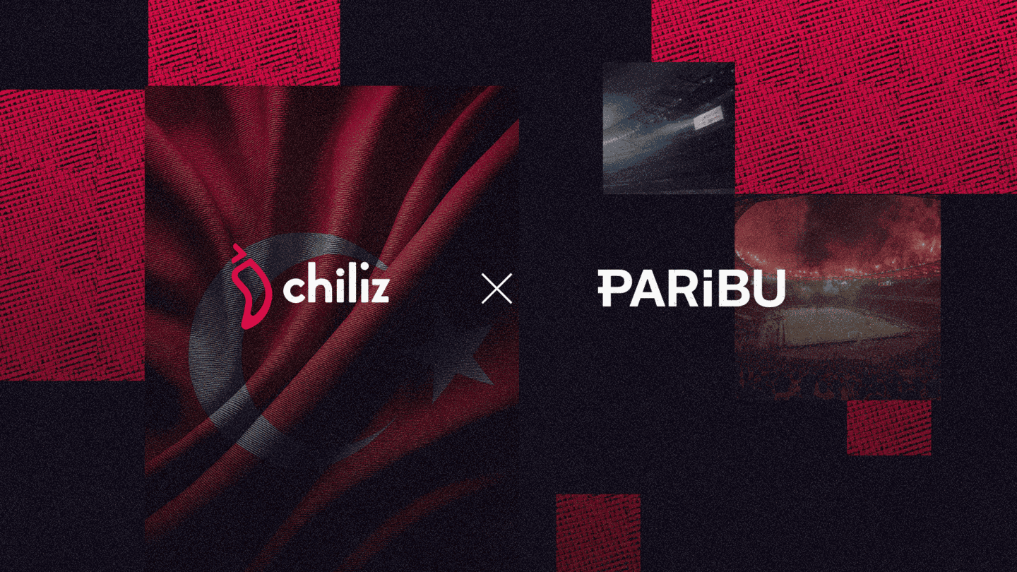 Chiliz blockchain sports platform 2025