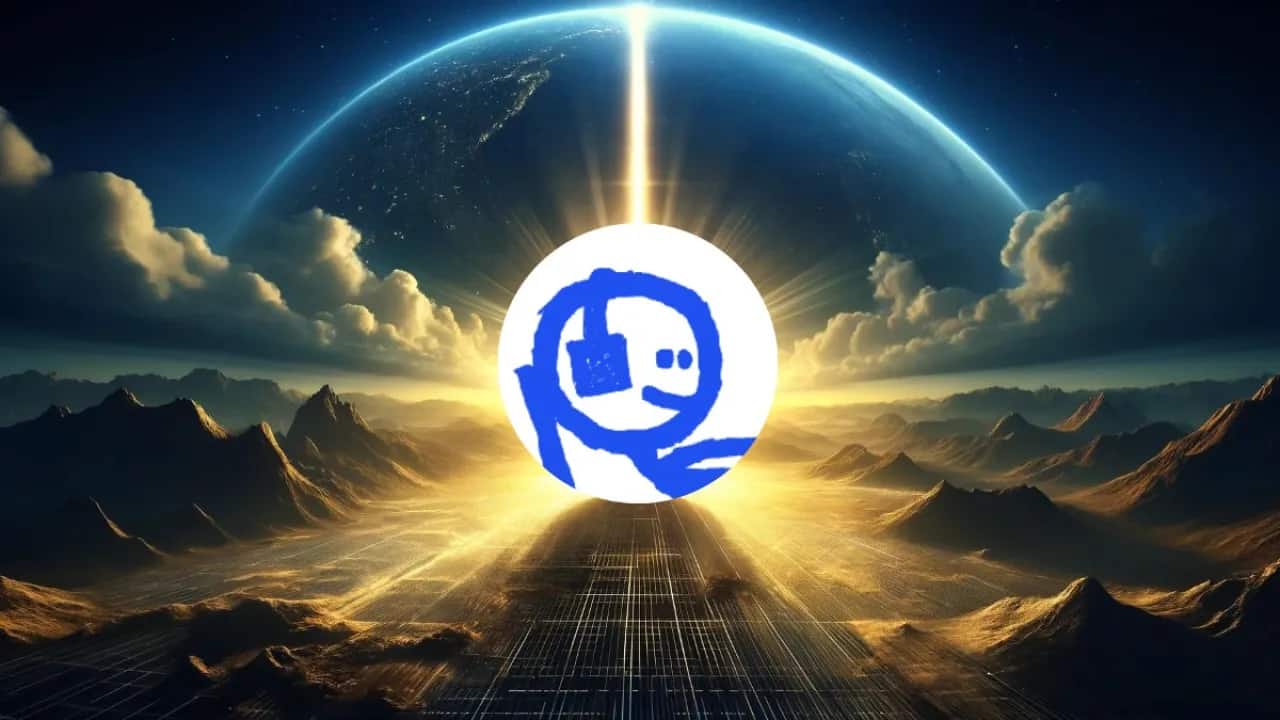 mfercoin MFER Base logo