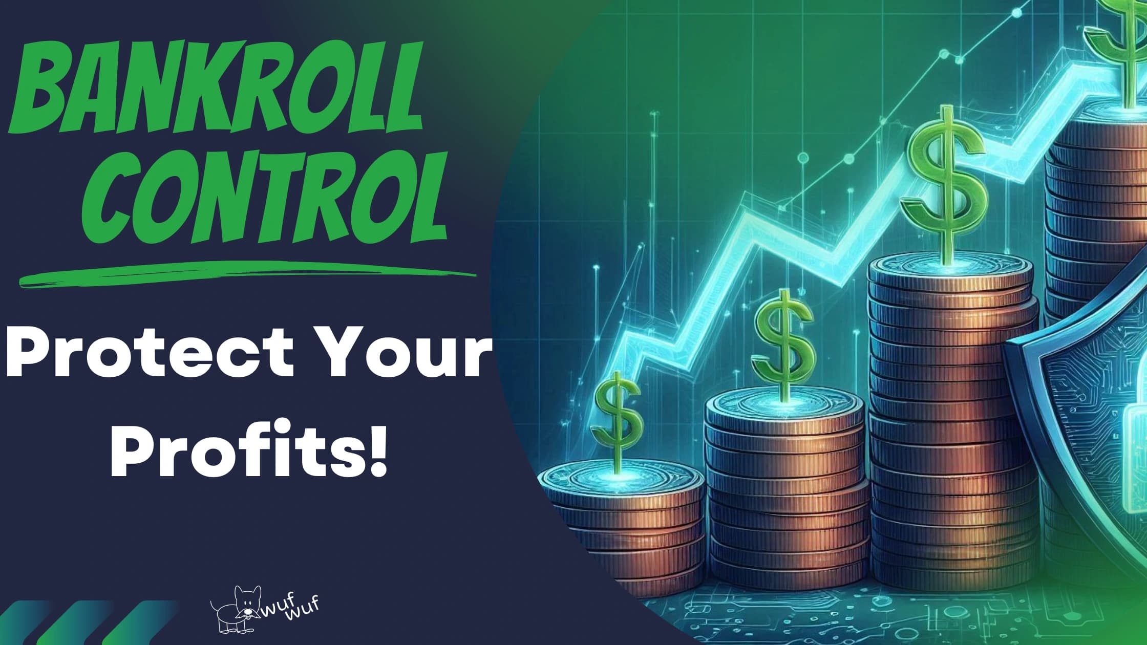 esports betting bankroll strategy