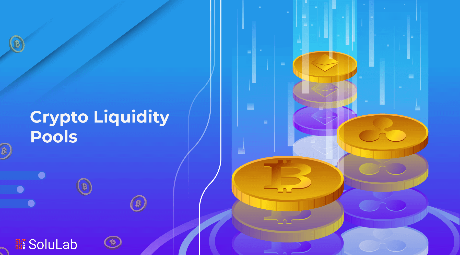 liquidity insurance pool DeFi bridge