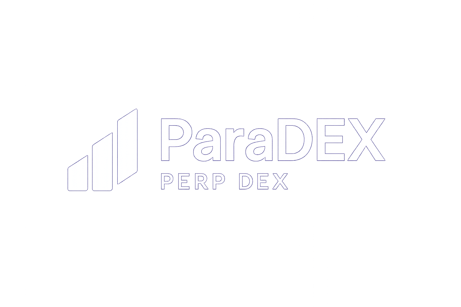 Paradex Perp DEX logo