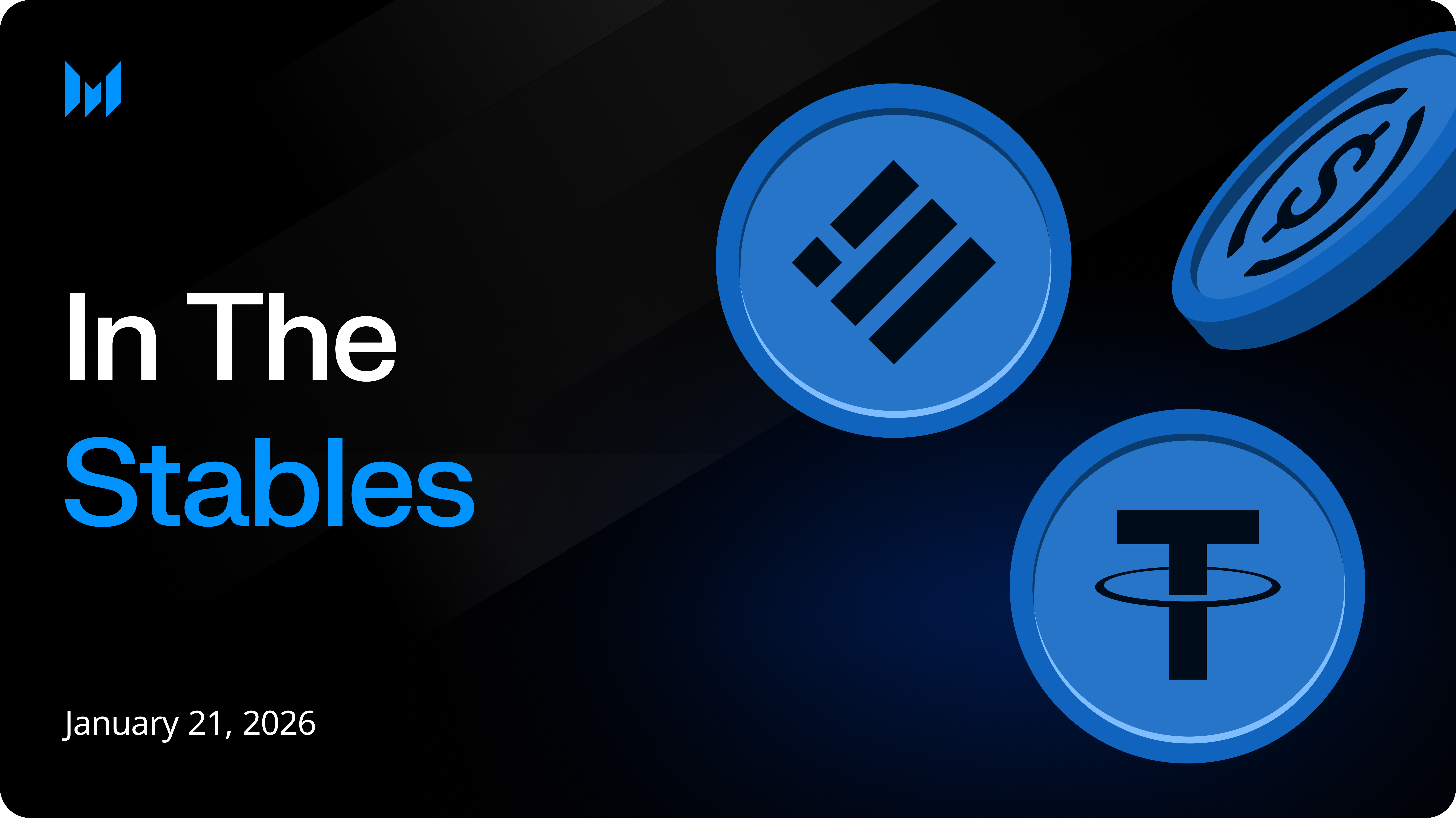 USDS Sky Protocol stablecoin logo