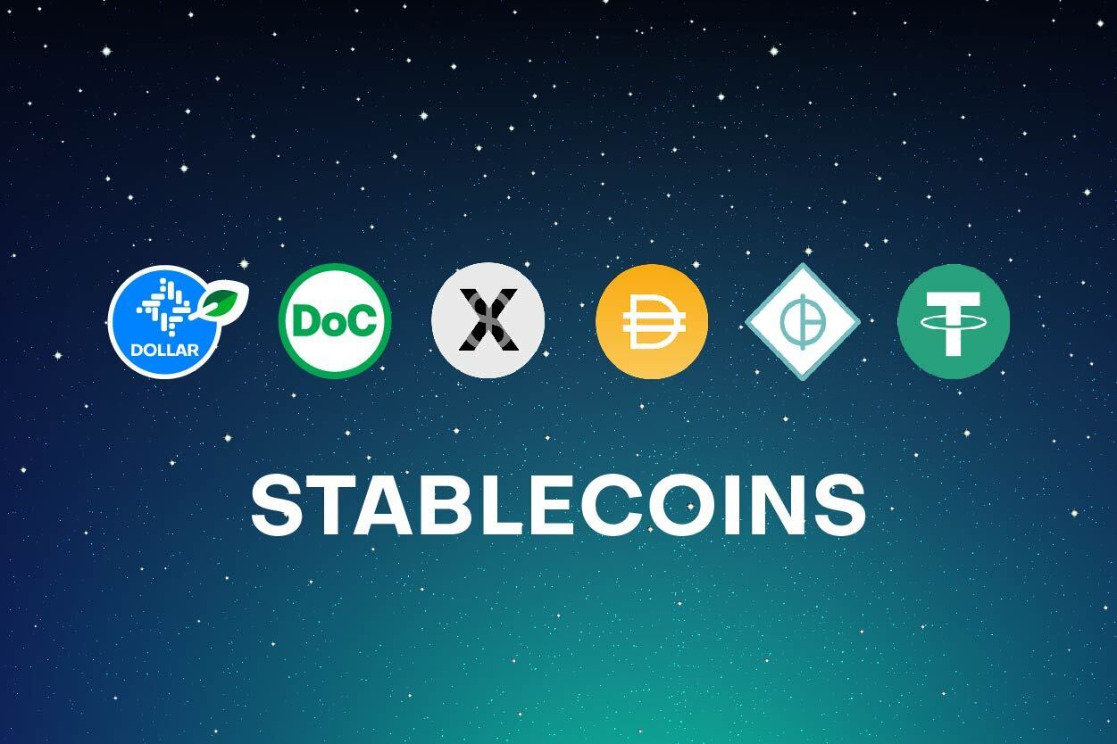 smart contract security programmable stablecoins