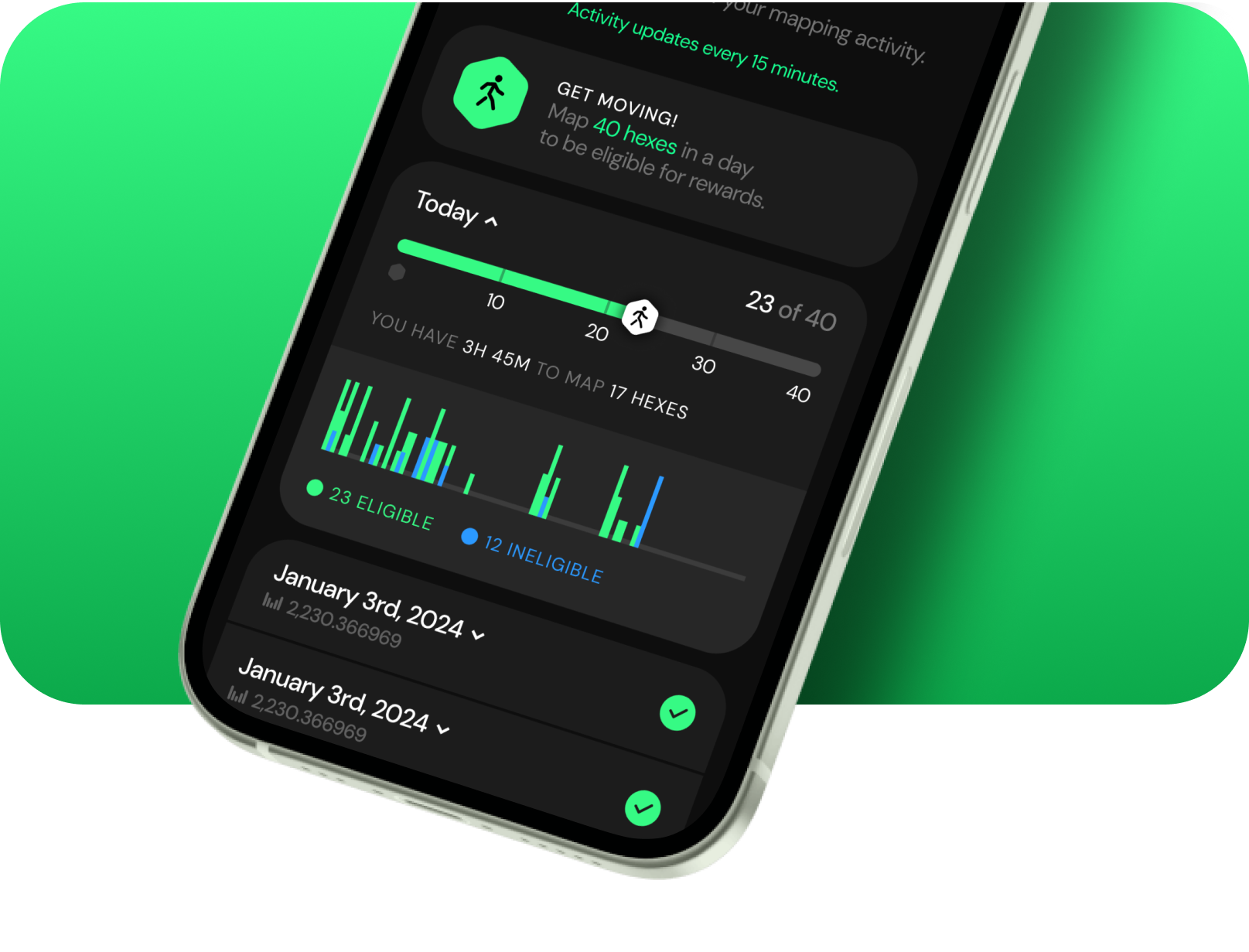 Helium Mobile subscription plan interface