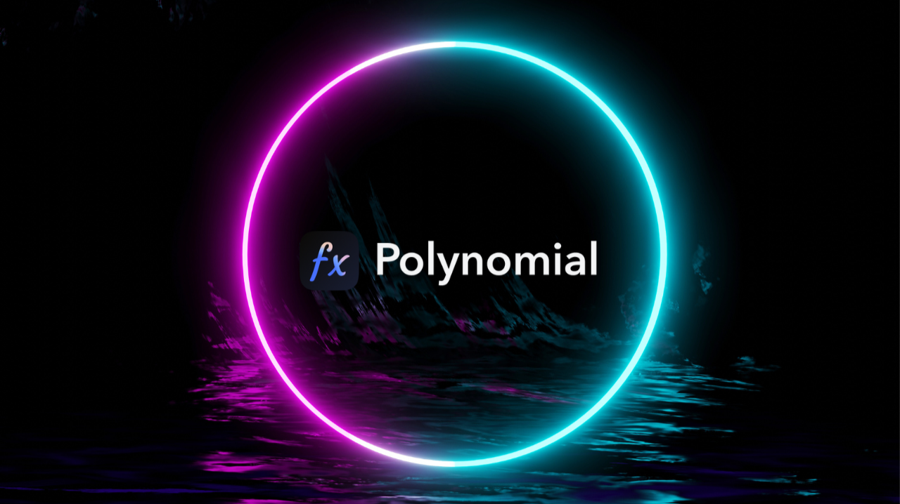 Polynomial Protocol logo