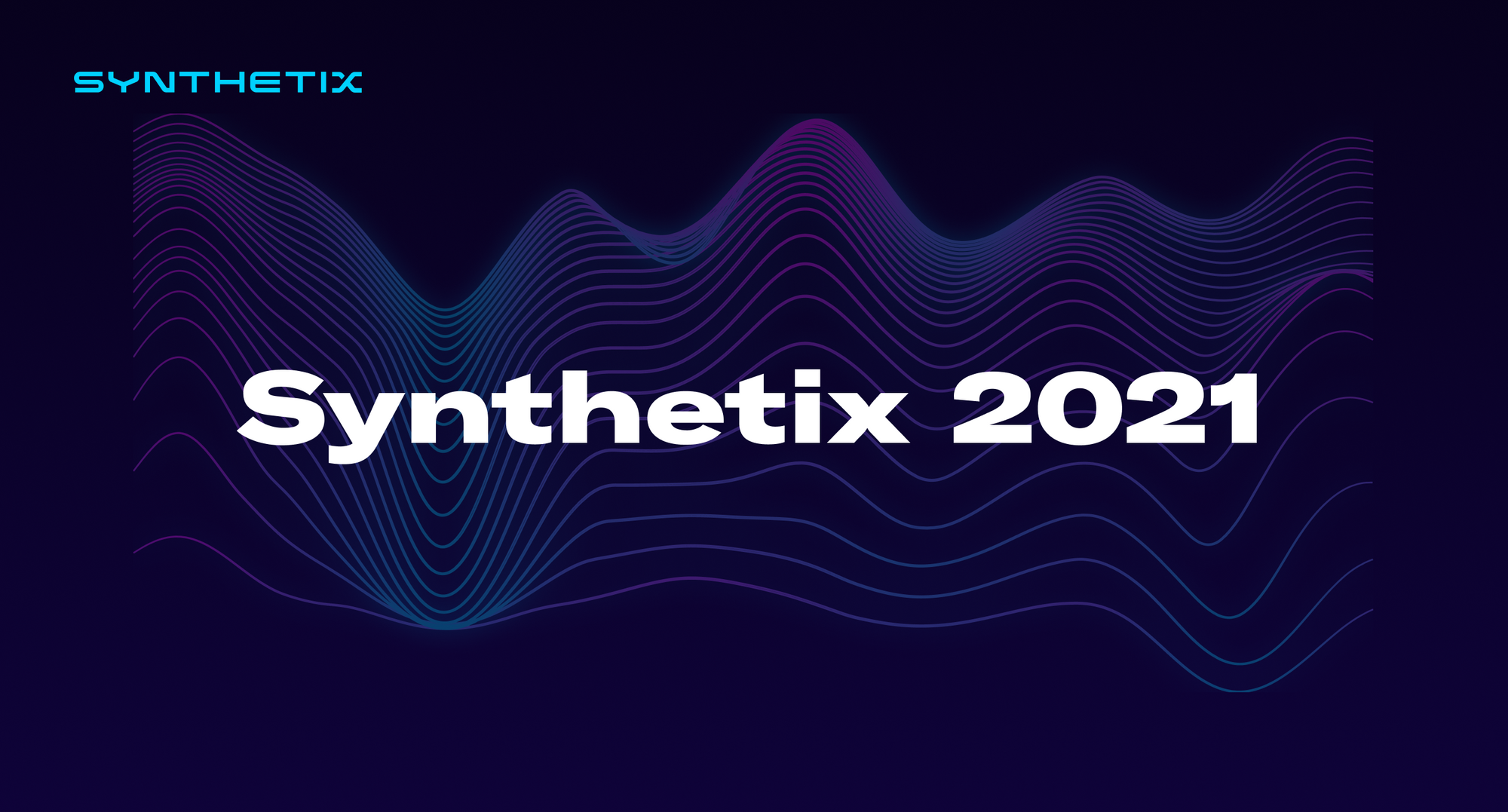 Synthetix logo