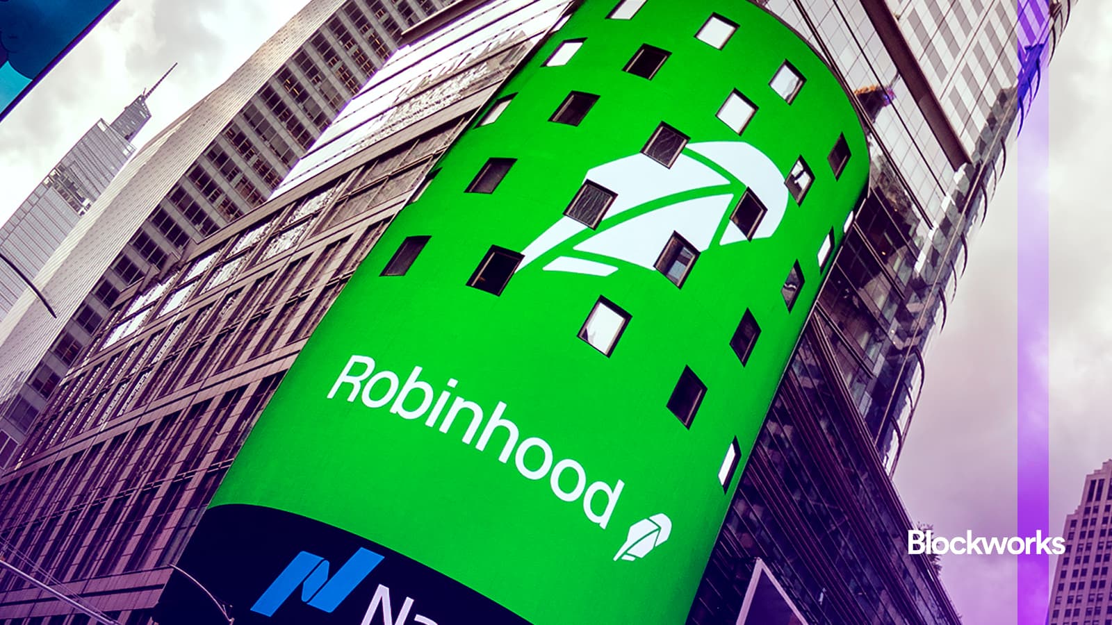 Robinhood tokenized stocks 24/7 trading